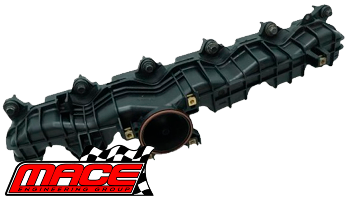 MACE AIR INTAKE MANIFOLD ASSEMBLY TO SUIT FORD RANGER PX P5AT TURBO DIESEL 3.2L I5