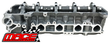 MACE ASSEMBLED CYLINDER HEAD KIT TO SUIT TOYOTA HIACE RZH101R RZH103R RZH113R RZH125R RZH133R RZH183R 2RZ 2RZ-E 2.4L I4