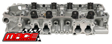 MACE ASSEMBLED CYLINDER HEAD KIT TO SUIT TOYOTA HILUX RN50R RN65L RN66L RN85R RN90R RN105R RN106R RN110R RN130R 22R 2.4L I4