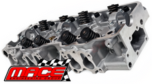 MACE ASSEMBLED CYLINDER HEAD TO SUIT TOYOTA HILUX RN50R RN65L RN66L RN85R RN90R RN105R RN106R RN110R RN130R 22R 2.4L I4