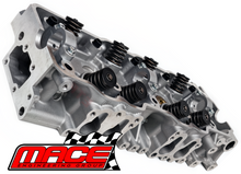 MACE ASSEMBLED CYLINDER HEAD TO SUIT TOYOTA HILUX RN50R RN65L RN66L RN85R RN90R RN105R RN106R RN110R RN130R 22R 2.4L I4