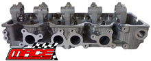 MACE BARE CYLINDER HEAD TO SUIT MAZDA BT-50 UN WLAT WEAT TURBO DIESEL 2.5L 3.0L I4