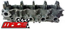 MACE BARE CYLINDER HEAD TO SUIT MAZDA B2500 BRAVO UF UN WL WLAT TURBO DIESEL 2.5L I4