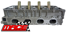 MACE BARE CYLINDER HEAD TO SUIT MITSUBISHI EXPRESS SJ WA 4G64 2.4L I4