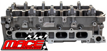 MACE BARE CYLINDER HEAD TO SUIT MITSUBISHI 4N15 TURBO DIESEL 2.4L I4