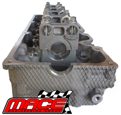 MACE BARE CYLINDER HEAD TO SUIT FORD COURIER PC PD PE PG PH G6 2.6L I4