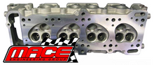 MACE BARE CYLINDER HEAD TO SUIT FORD COURIER PC PD PE PG PH G6 2.6L I4