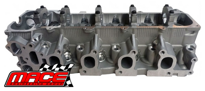 MACE BARE CYLINDER HEAD TO SUIT TOYOTA HIACE RZH101R RZH103R RZH113R RZH125R RZH133R RZH183R 2RZ 2RZ-E 2.4L I4