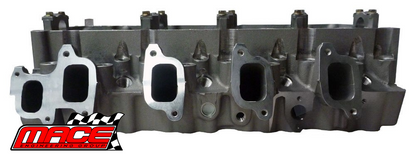 MACE BARE CYLINDER HEAD KIT TO SUIT TOYOTA HIACE RZH101R RZH103R RZH113R RZH125R RZH133R RZH183R 2RZ 2RZ-E 2.4L I4