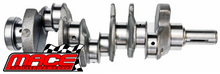 MACE CRANKSHAFT KIT TO SUIT HOLDEN MONARO V2 L67 SUPERCHARGED 3.8L V6