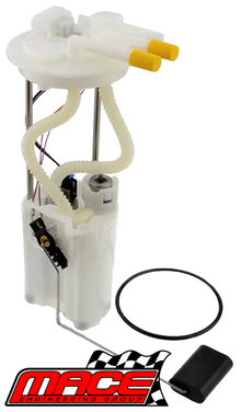 MACE ELECTRONIC FUEL PUMP FOR HOLDEN COMMODORE VZ ALLOYTEC LE0 3.6L V6 UTE TILL 07/2006