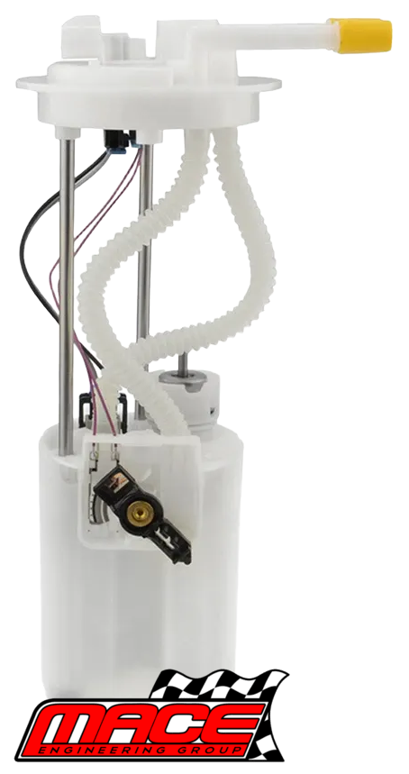 MACE ELECTRONIC FUEL PUMP FOR HOLDEN COMMODORE VZ ALLOYTEC LE0 3.6L V6 UTE TILL 07/2006