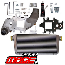 MACE ENGINEERING A2A INTERCOOLER KIT
