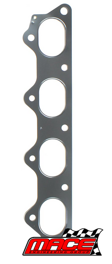 MACE EXHAUST MANIFOLD GASKET TO SUIT HYUNDAI SONATA EF EF-B G4JP G4JS 2.0 2.4 I4 EXCL. CHASSIS EN41D
