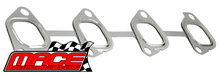 MACE EXHAUST MANIFOLD GASKET TO SUIT NISSAN ELGRAND E50 ZD30DDTI TURBO DIESEL 3.0L I4