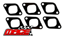 MACE EXHAUST MANIFOLD GASKET SET TO SUIT NISSAN PATROL GU Y61 TD42T TD42TI TURBO DIESEL 4.2L I6
