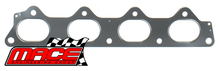 MACE EXHAUST MANIFOLD GASKET TO SUIT MITSUBISHI L400 WA 4G64 2.4L I4