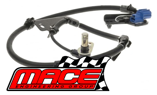 MACE FRONT RIGHT ABS WHEEL SPEED SENSOR TO SUIT HOLDEN COLORADO RC ALLOYTEC LCA 3.6L V6