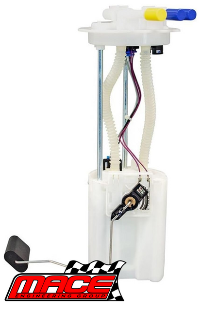 MACE FUEL PUMP MODULE ASSEMBLY TO SUIT HOLDEN COLORADO RC Y24SE C24SE 2.4L I4