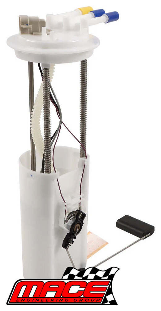 MACE FUEL PUMP MODULE ASSEMBLY TO SUIT HOLDEN CAPRICE WH L67 SUPERCHARGED 3.8L V6