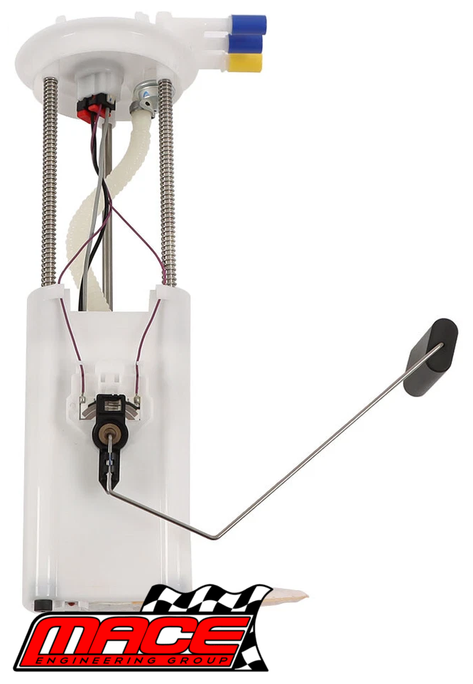 MACE FUEL PUMP MODULE ASSEMBLY TO SUIT HOLDEN CALAIS VX L67 SUPERCHARGED 3.8L V6 TILL VIN L893056