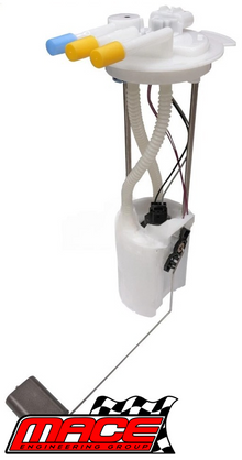 MACE FUEL PUMP MODULE ASSEMBLY TO SUIT STATESMAN WH ECOTEC L36 3.8L V6 FROM VIN L892099