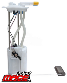 MACE FUEL PUMP MODULE ASSEMBLY TO SUIT STATESMAN WK ECOTEC L36 3.8L V6 TILL VIN 4L162084