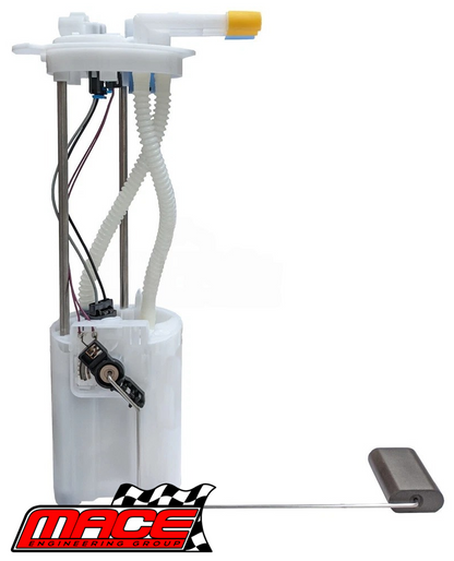 MACE FUEL PUMP MODULE ASSEMBLY TO SUIT COMMODORE VX ECOTEC L36 3.8L V6 FROM VIN L892099