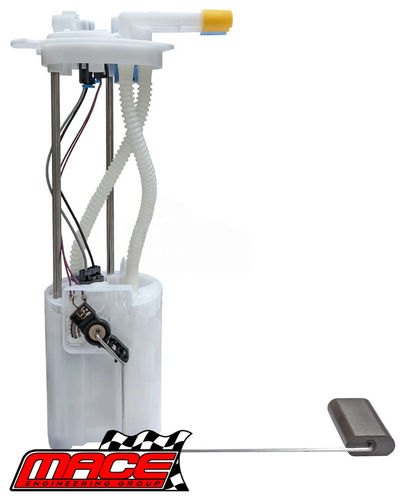 MACE FUEL PUMP MODULE ASSEMBLY TO SUIT COMMODORE VY ECOTEC L36 3.8L V6 EXCEPT UTE TILL VIN 4L156715