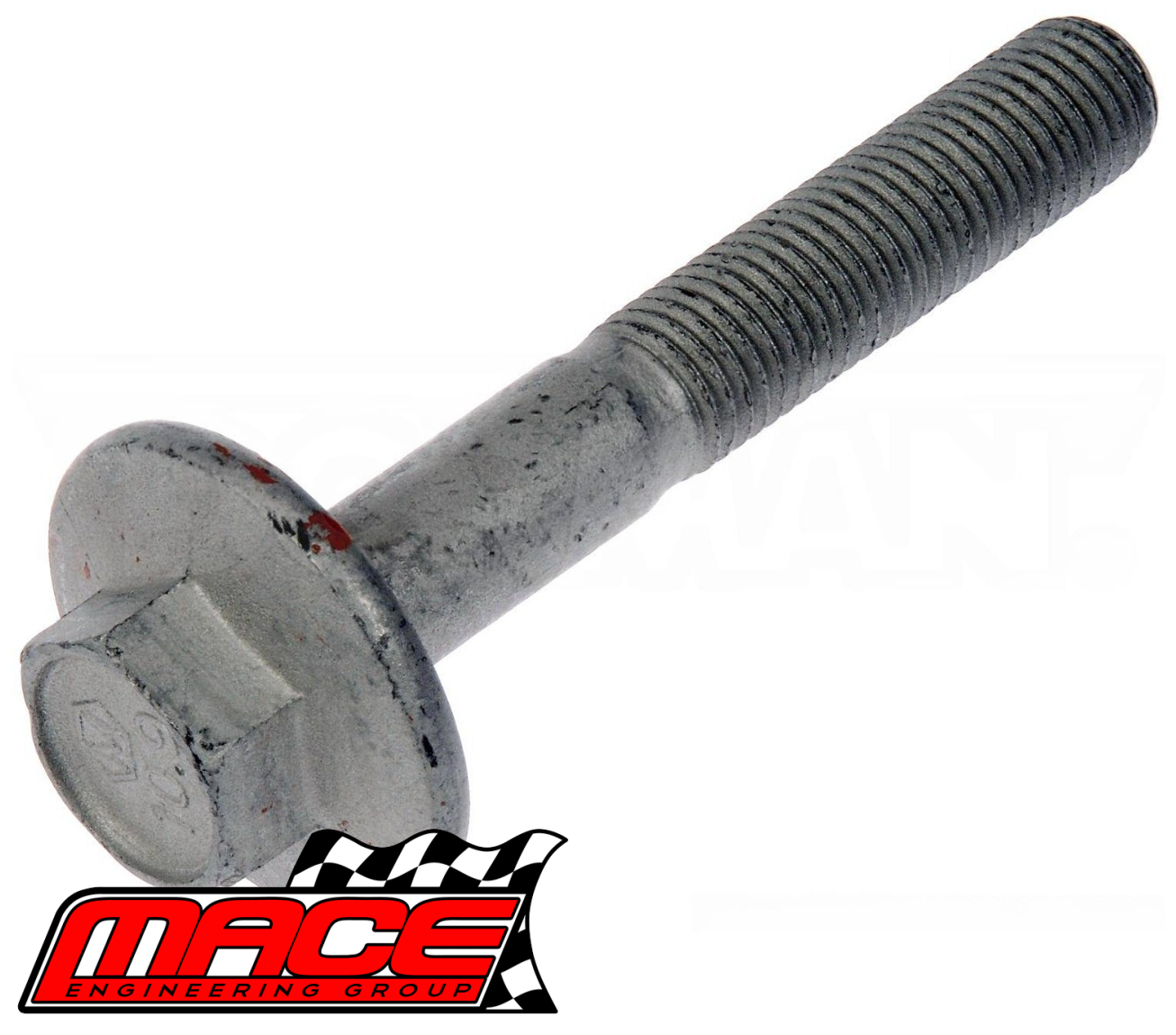 MACE HARMONIC BALANCER BOLT TO SUIT HOLDEN CAPRICE WL WN L77 6.0L V8 WITH AFM