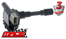 MACE STANDARD REPLACEMENT IGNITION COIL TO SUIT SUZUKI G16A1D G16B G13BB M16A 1.3L 1.6L I4