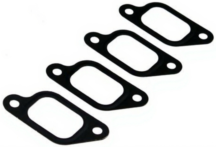 INTAKE MANIFOLD GASKET SET TO SUIT TOYOTA HILUX KZN165R 1KZ-TE TURBO DIESEL 3.0L I4