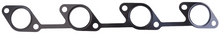 LOWER INTAKE MANIFOLD GASKET TO SUIT MITSUBISHI TRITON ML MN 4D56T TURBO DIESEL 2.5L I4