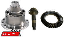 MACE M78 DIFFERENTIAL KIT TO SUIT HSV VG VL VQ VR VS VS.I VS.II VN VP
