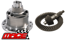MACE M80 DIFFERENTIAL KIT TO SUIT HOLDEN COMMODORE VS.III VT VU VX VY VZ V8 ONLY