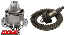 MACE M80 DIFFERENTIAL KIT TO SUIT HSV MALOO VS.III VU VY VZ V8 ONLY