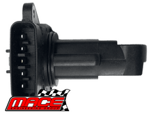MACE MAF SENSOR TO SUIT FORD RANGER PJ PK WLAT WEAT TURBO DIESEL 2.5L 3.0L I4