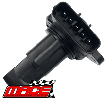 MACE MAF SENSOR TO SUIT FORD RANGER PJ PK WLAT WEAT TURBO DIESEL 2.5L 3.0L I4