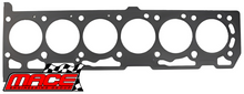 MACE MLS CYLINDER HEAD GASKET TO SUIT FPV F6 TYPHOON BA BF FG BARRA 270T TURBO 4.0L I6