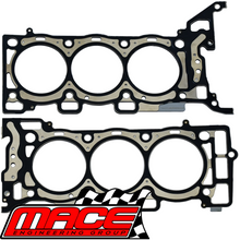 MACE MLS CYLINDER HEAD GASKET SET FOR HOLDEN CAPRICE WL WM WN ALLOYTEC SIDI LY7 LWR LLT LFX 3.6L V6
