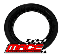 MACE OIL SEAL TO SUIT FORD TERRITORY SX BARRA 182 4.0L I6 TILL 06/2005