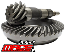 MACE PERFORMANCE ZF DIFFERENTIAL GEAR SET TO SUIT HOLDEN COMMODORE VE VF