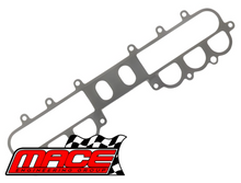 MACE PLENUM CHAMBER GASKET TO SUIT FORD FALCON BA BF FG FG X BARRA 182 190 195 E-GAS ECOLPI 4.0L I6