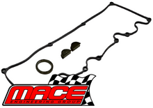 MACE ROCKER COVER GASKET KIT TO SUIT MAZDA B2600 BRAVO UF UN G6 2.6L I4