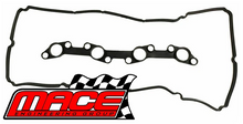 MACE ROCKER COVER GASKET KIT TO SUIT TOYOTA HIACE TRH214R TRH219R TRH221R TRH223R TRH224R 2TR-FE 2.7L I4 EXCEPT 118KW
