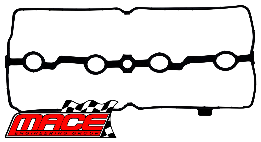 MACE ROCKER COVER GASKET TO SUIT NISSAN PULSAR B17 C12 MRA8DE MR16DDT TURBO 1.6L 1.8L I4