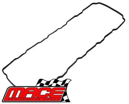 MACE ROCKER COVER GASKET TO SUIT NISSAN ZD30DDT ZD30DDTI TURBO DIESEL 3.0L I4