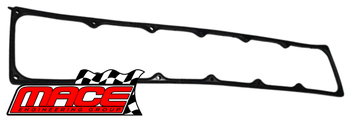MACE ROCKER COVER GASKET TO SUIT NISSAN PATROL GQ GU Y61 TD42 TD42T TD42TI TURBO DIESEL 4.2L I6