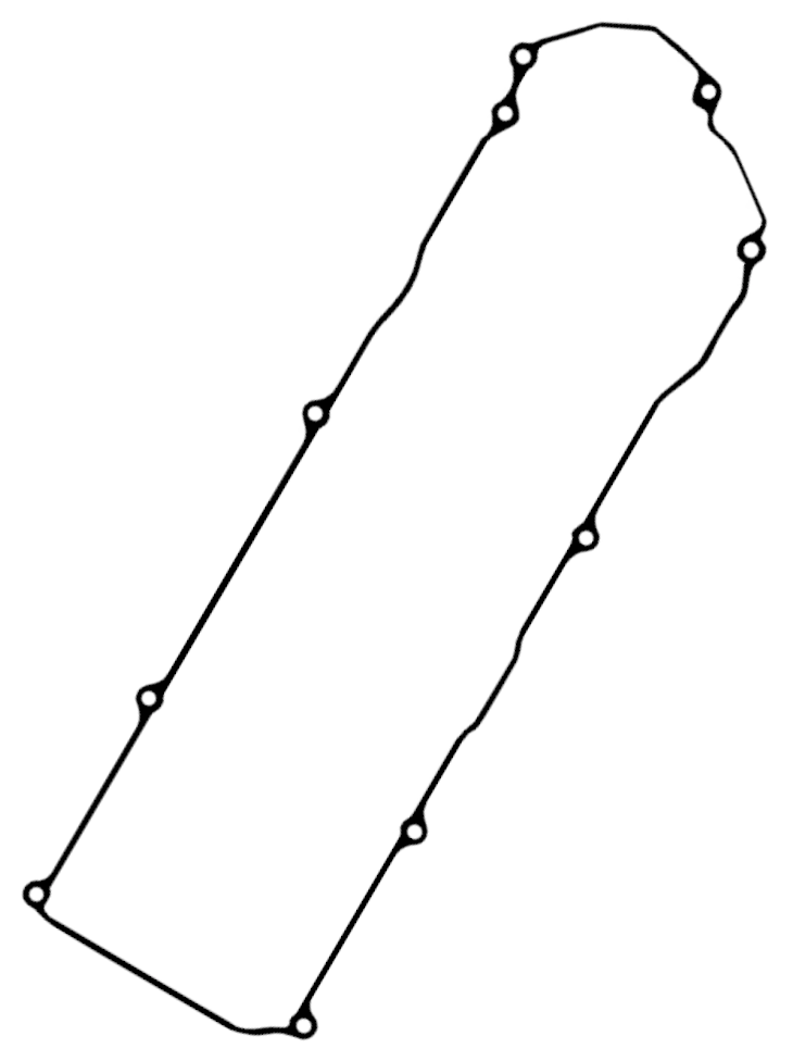 MACE ROCKER COVER GASKET TO SUIT NISSAN PULSAR N16 QG16DE 1.6L I4
