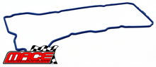 MACE ROCKER COVER GASKET TO SUIT NISSAN PULSAR N16 QG18DE 1.8L I4 FROM 08/2002 HATCHBACK ONLY